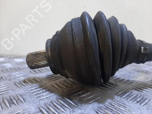Left front driveshaft SEAT LEON (1M1) | BP36966185M38 - Image 2