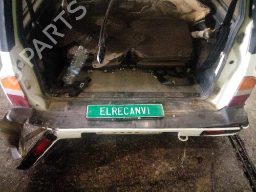 Ignition coil SUZUKI VITARA (ET, TA, TD) 1.6 | BP4537800M94