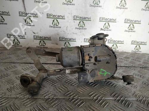 Viskermotor vindrute SEAT LEON (1P1) 1.9 TDI (105 hp) 16112998