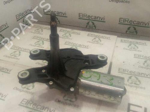 Used Rear wiper motor RENAULT LAGUNA II (BG0/1_) 1.6 (103 hp) 4530265