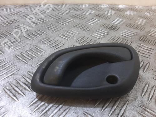 Used Rear left interior door handle Rear left interior door handle 37523047 37523047