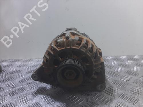 Used Alternator Alternator VW PASSAT B5 (3B2) [1996-2001] 34366303 34366303