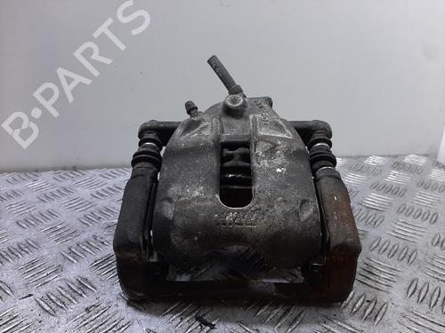 Used Right front brake caliper DACIA DOKKER MPV (KE_) [2012-2021]  30939968
