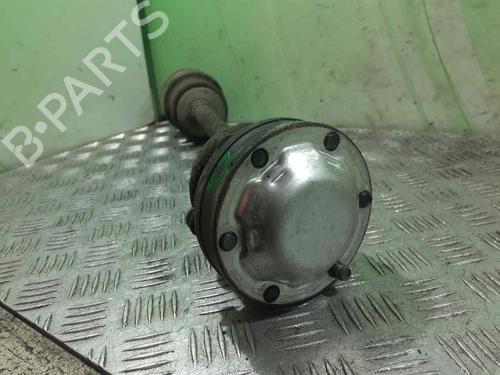 Left rear driveshaft MERCEDES-BENZ C-CLASS (W203) C 220 CDI (203.006) | BP10558573M40