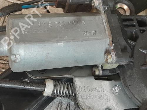 Front right window mechanism BMW 3 (E46) 320 d | BP26009050C23