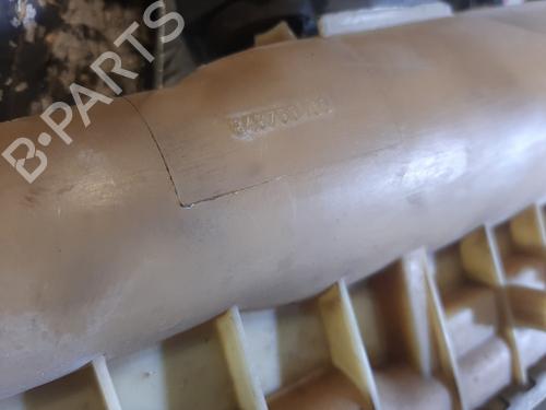 Køler LANCIA YPSILON (843_) 1.2 (843.AXA1A) | BP30540123M31