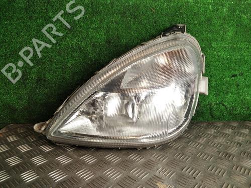 Faro izquierdo Faro izquierdo MERCEDES-BENZ A-CLASS (W168) A 160 (168.033, 168.133) (102 hp) 34495687 34495687