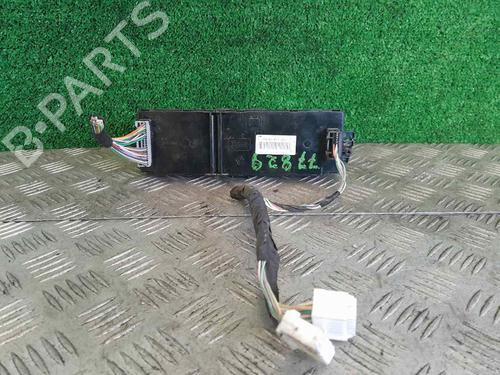 Commande Chauffage RENAULT MEGANE III Hatchback (BZ0/1_, B3_) | BP21179218I5