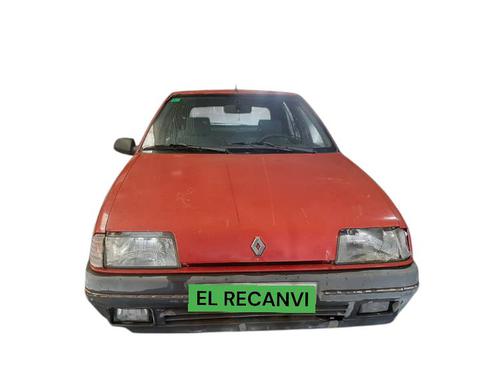 Used Parts RENAULT 19 I (B/C53_) 1.7 (B/C53B) (73 hp) 4029144