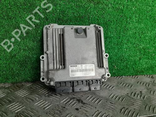 Computer motormanagement RENAULT LAGUNA III (BT0/1) 2.0 dCi (BT07, BT0J, BT14, BT1A, BT1S) (131 hp) 24115350