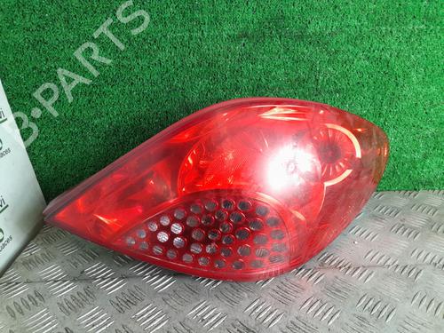 right-taillight-peugeot-207-wa_-wc_-2006-2007-2008-2009-2010-2011-2012-2013-2014-2015-23867484 main image