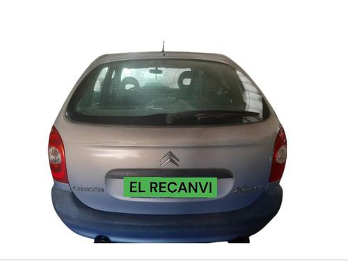 Front right window mechanism CITROËN XSARA PICASSO (N68) 1.6 16V | BP30124250C23 