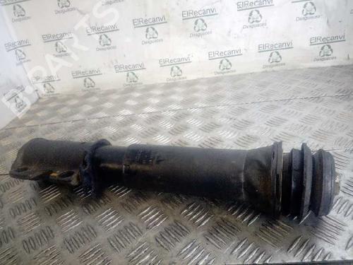 Used Right front shock absorber MERCEDES-BENZ SPRINTER 2-t Van (B901, B902) 208 CDI (901.661, 901.662, 902.661, 902.662) (82 hp) 5547608