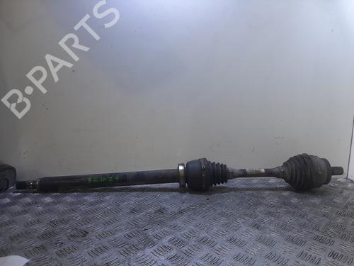 Used Right front driveshaft Right front driveshaft 37724230 37724230