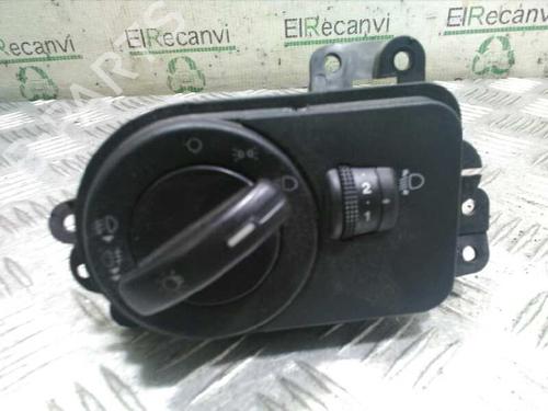 Hovedlysbryter FORD FUSION (JU_)  | BP4523900I24 