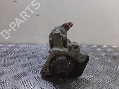 Startmotor Startmotor RENAULT SCÉNIC II (JM0/1_) [2003-2010] 37447823 37447823