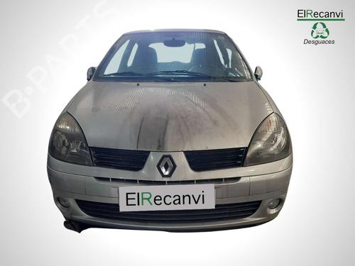 Køleventilator elektrisk RENAULT CLIO II (BB_, CB_) | BP17190259M35