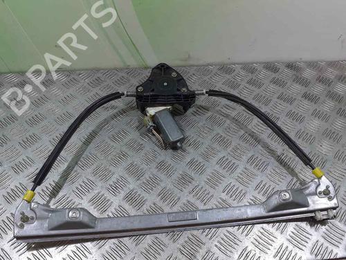 Used Front right window mechanism RENAULT CLIO II (BB_, CB_) 1.2 16V (BB05, BB0W, BB11, BB27, BB2T, BB2U, BB2V, CB05,... (75 hp) 8150347