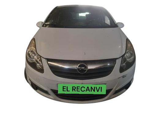 Front right window mechanism OPEL CORSA D (S07) 1.3 CDTI (L08, L68) | BP36433963C23 - Image 5