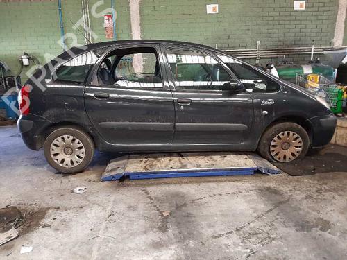 Brake master cylinder CITROËN XSARA PICASSO (N68) 2.0 HDi | BP5642523M77 