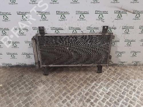 Used AC radiator DAEWOO KALOS (KLAS) 1.2 (72 hp) 5825726