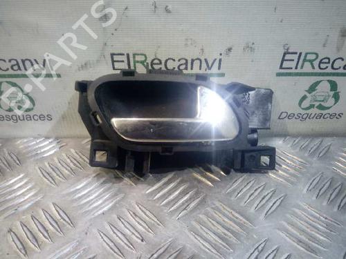Used Front right interior door handle PEUGEOT 308 I (4A_, 4C_) 1.6 HDi (90 hp) 4616574