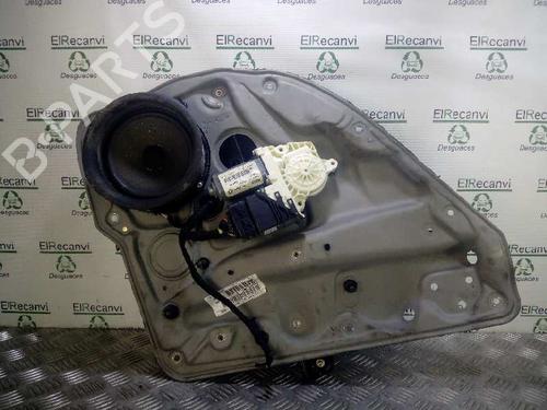 Rear left window mechanism VW GOLF IV (1J1) | BP4537944C24