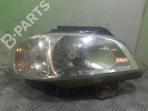Used Right headlight Right headlight SEAT CORDOBA (6K2) [1999-2002] 10488878 10488878
