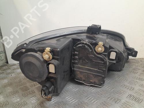 Left headlight SEAT ALTEA (5P1) | BP37605393C28 - Image 4