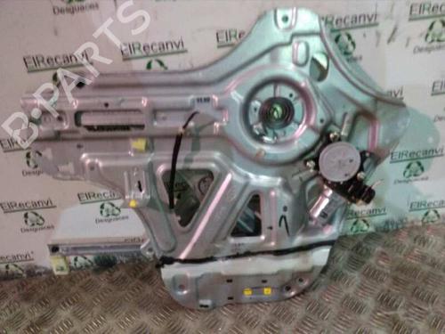 Used Front right window mechanism KIA CARNIVAL / GRAND CARNIVAL III (VQ) 2.9 CRDi (185 hp) 5566771