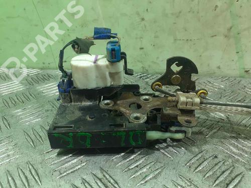 Used Front right lock Front right lock CHEVROLET BLAZER S10 [1993-2005] 10694711 10694711