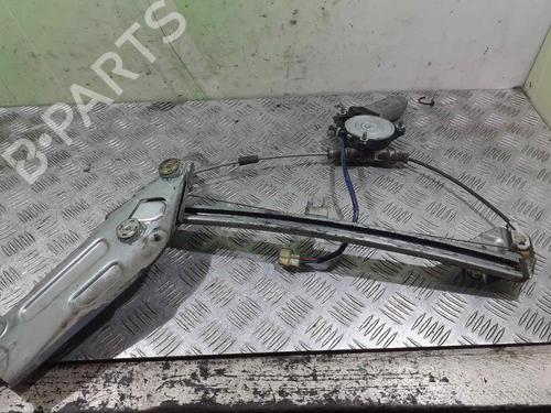 Front right window mechanism MAZDA 323 P V (BA) 1.5 16V | BP11530489C23