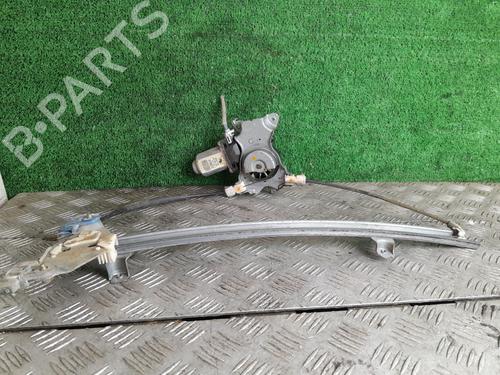 Front right window mechanism NISSAN ALMERA I Hatchback (N15) | BP24199918C23