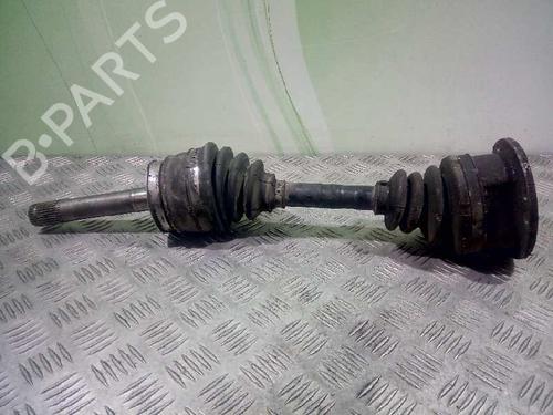 Used Left rear driveshaft Left rear driveshaft 6102087 6102087