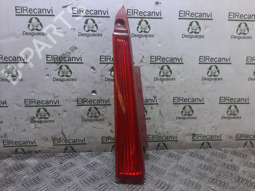 Used Left taillight CITROËN C4 I (LC_) [2004-2014]  17949787