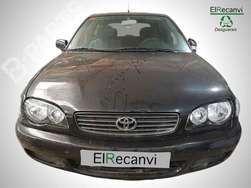 Used Parts TOYOTA COROLLA (_E11_)  1.4 16V (ZZE111_, ZZE111R)  1022994
