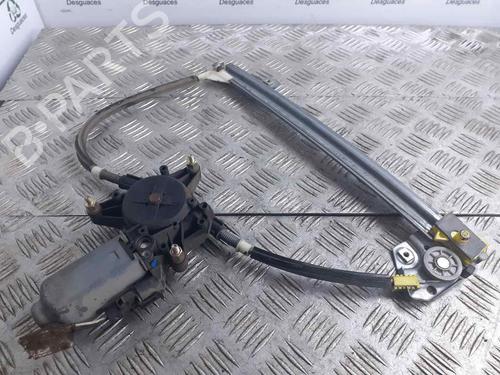 Raammechaniek links achter RENAULT SCÉNIC I MPV (JA0/1_, FA0_) 1.9 dCi (JA05, JA1F) | BP6809760C24 