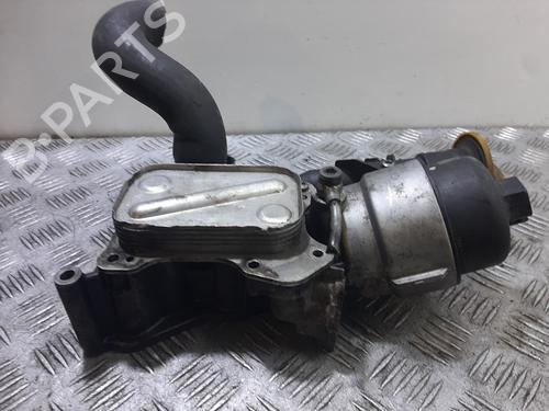 Radiateur D'huile OPEL CORSA C (X01) [2000-2009]  31863658