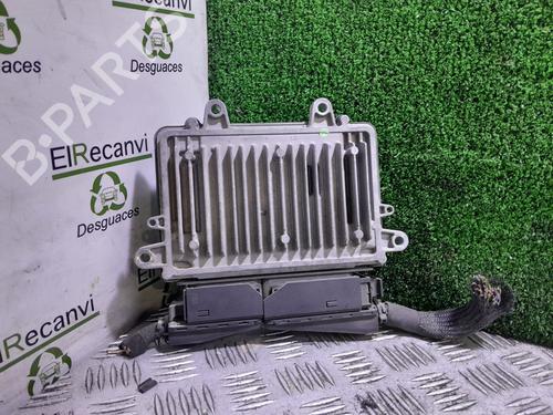Used Engine control unit (ECU) MERCEDES-BENZ A-CLASS (W169) A 180 CDI (169.007, 169.307) (109 hp) 25438872