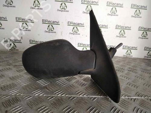 Right mirror RENAULT CLIO II (BB_, CB_) | BP15249371C27