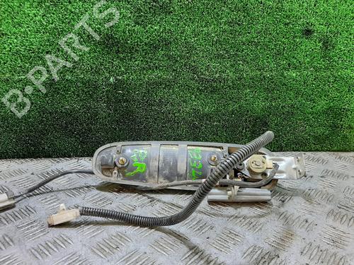 Front left exterior door handle JEEP CHEROKEE (KJ) 2.5 CRD 4x4 | BP26453262C128 