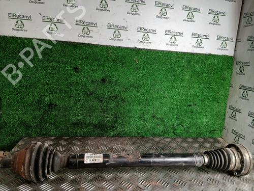 Used Right front driveshaft Right front driveshaft VW PASSAT B6 (3C2) [2005-2011] 33427226 33427226