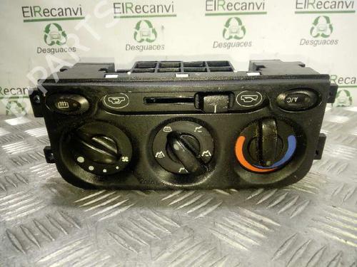 Used Climate control DAEWOO MATIZ (M100, M150) 0.8 (52 hp) 4537149