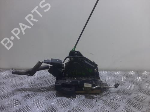 Used Rear right lock JAGUAR X-TYPE I (X400) 2.0 D (130 hp) 30043827