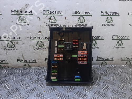 Used Fuse box SEAT TOLEDO III (5P2) [2004-2009]  17707879