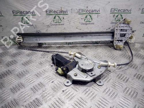 Used Front right window mechanism HYUNDAI ATOS (MX) [1997-2015]  4544189