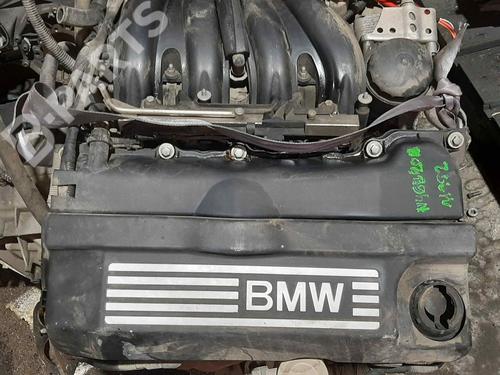 Engine BMW Z4 Roadster (E85) 2.0 i | BP8498114M1 