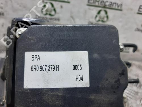 ABS pump SEAT IBIZA IV (6J5, 6P1) | BP18111045M43