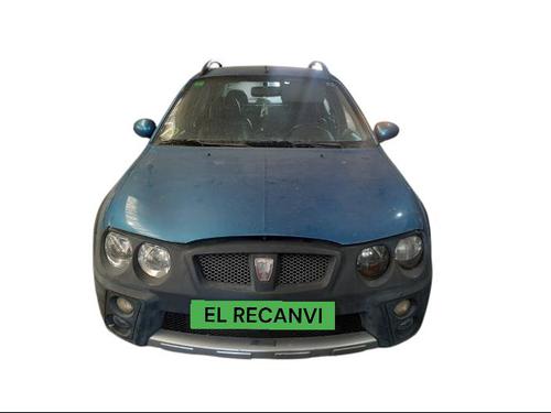 Brugte ROVER STREETWISE Hatchback 1.4 4791156