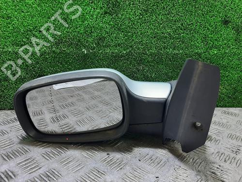 Used Left mirror RENAULT SCÉNIC II (JM0/1_) [2003-2010]  23147148